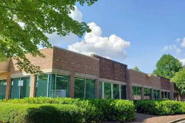 The facilities at Embark at Atlanta North in Alpharetta, GA 1