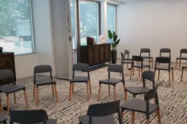 The facilities at Embark at Atlanta North in Alpharetta, GA 3