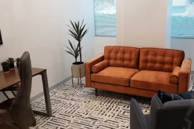 The facilities at Embark at Atlanta North in Alpharetta, GA 5