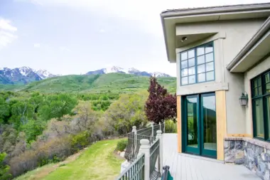 The facilities at Embark at Hobble Creek in Springville, UT 1