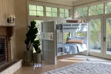 The facilities at Embark at Hobble Creek in Springville, UT 3