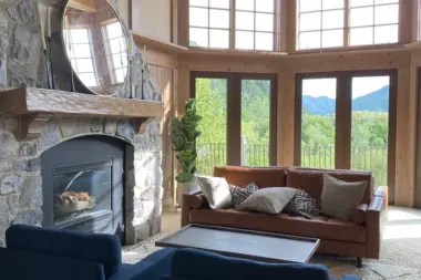 The facilities at Embark at Hobble Creek in Springville, UT 2