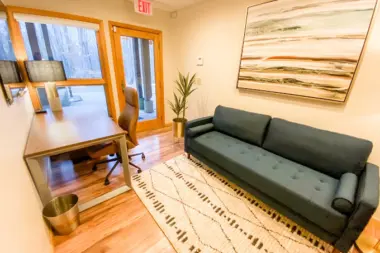 The facilities at Embark at The Poconos in White Haven, PA 2