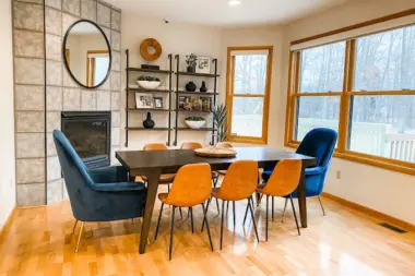 The facilities at Embark at The Poconos in White Haven, PA 4