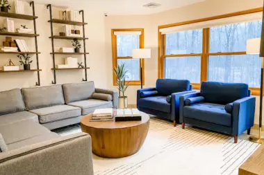 The facilities at Embark at The Poconos in White Haven, PA 3