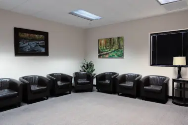 The facilities at Embark Recovery in Prescott, AZ 4