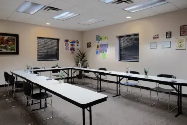 The facilities at Embark Recovery in Prescott, AZ 2