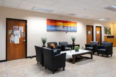 The facilities at Embark Recovery in Prescott, AZ 3