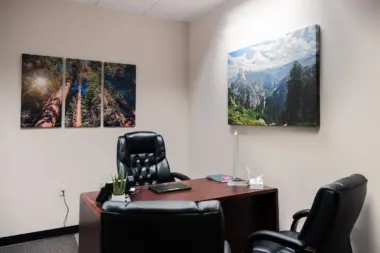 The facilities at Embark Recovery in Prescott, AZ 5