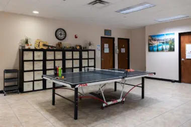 The facilities at Embark Recovery in Prescott, AZ 1