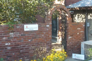 The facilities at Emberwood Center in Indianapolis, IN 2