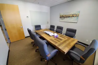 The facilities at Embodied Recovery in Los Gatos, CA 2