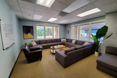 The facilities at Embodied Recovery in Los Gatos, CA 3