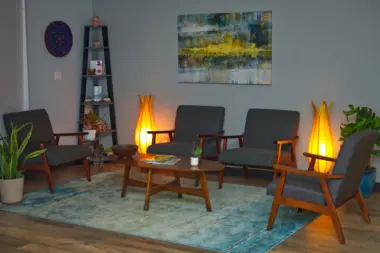 The facilities at Embodied Recovery in Los Gatos, CA 1