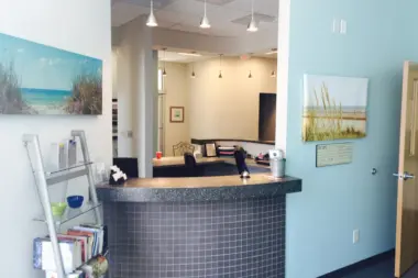 The facilities at Emerald Neuro-Recover in Carmel, IN 3