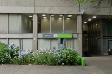 The facilities at Emergence - Oak street in Eugene, OR 1