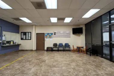 The facilities at Empact Suicide Prevention Center in Glendale, AZ 1