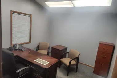 The facilities at EmPower CTC in Rochester, MN 1