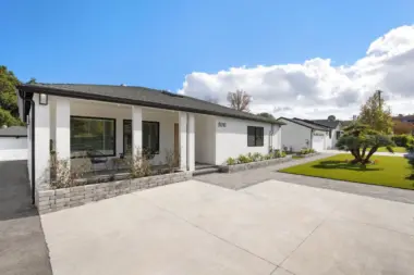 The facilities at Encino Detox Center in Encino, CA 3