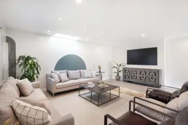 The facilities at Encino Detox Center in Encino, CA 1