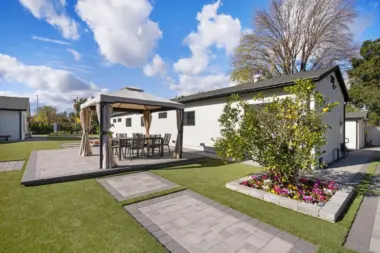 The facilities at Encino Detox Center in Encino, CA 4