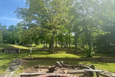 The facilities at English Mountain Recovery in Sevierville, TN 2