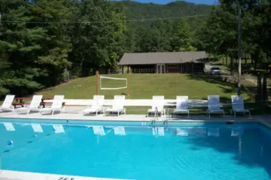 The facilities at English Mountain Recovery in Sevierville, TN 4