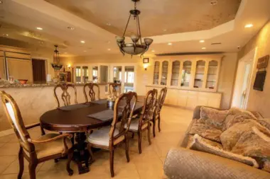 The facilities at Enlight Treatment Center in Moorpark, CA 1