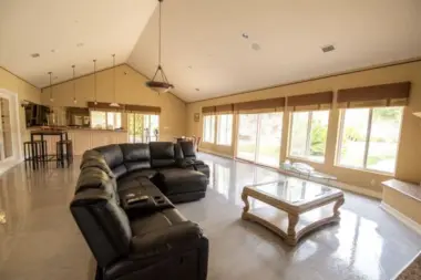 The facilities at Enlight Treatment Center in Moorpark, CA 3