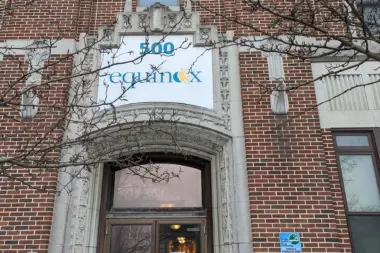 The facilities at Equinox Counseling Center in Albany, NY 1