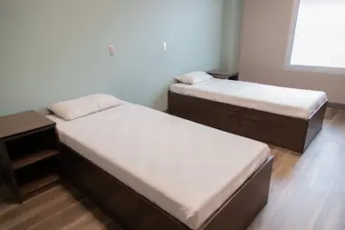 The facilities at Erlanger Behavioral Health Hospital in Chattanooga, TN 5