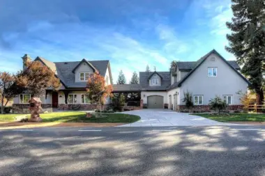 The facilities at Essential Behavioral Health in Sacramento, CA 4
