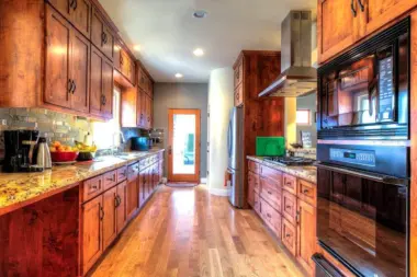 The facilities at Essential Behavioral Health in Sacramento, CA 3