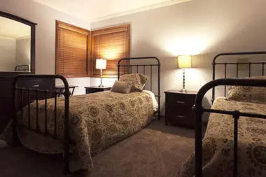 The facilities at Essential Behavioral Health in Sacramento, CA 1