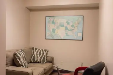 The facilities at Ethan Health in Richmond, KY 2