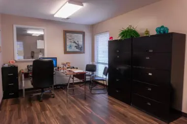 The facilities at Ethan Health in Richmond, KY 4