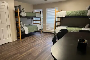 The facilities at Ethan Health in Richmond, KY 1