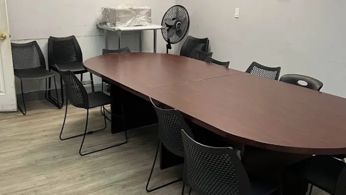 The facilities at Eva Mae Recovery Hope in Chicago, IL 1