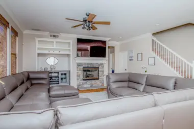 The facilities at Everlast Recovery Center in Riverside, CA 1