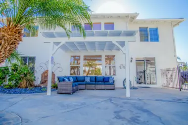 The facilities at Everlast Recovery Center in Riverside, CA 2