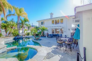The facilities at Everlast Recovery Center in Riverside, CA 3
