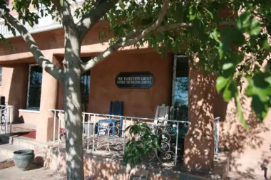 The facilities at Evolution Group in Albuquerque, NM 2