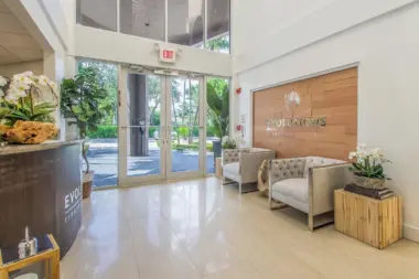The facilities at Evolutions Treatment Center - Miami in Miami, FL 5