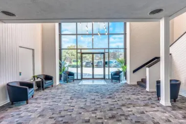 The facilities at Evolve Life Centers in Pasadena, MD 4