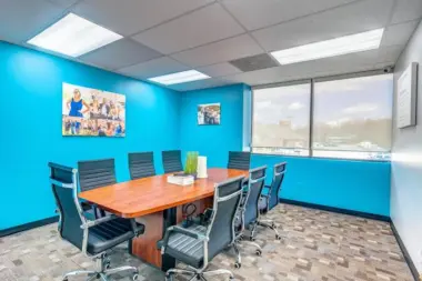 The facilities at Evolve Life Centers in Pasadena, MD 1