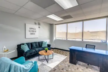 The facilities at Evolve Life Centers in Pasadena, MD 5