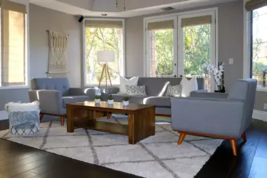 The facilities at Evolve Treatment Centers for Teens - Aura in Los Angeles, CA 1