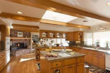 The facilities at Evolve Treatment Centers for Teens in Ojai, CA 4