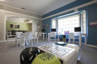 The facilities at Evolve Treatment Centers for Teens in Ojai, CA 2