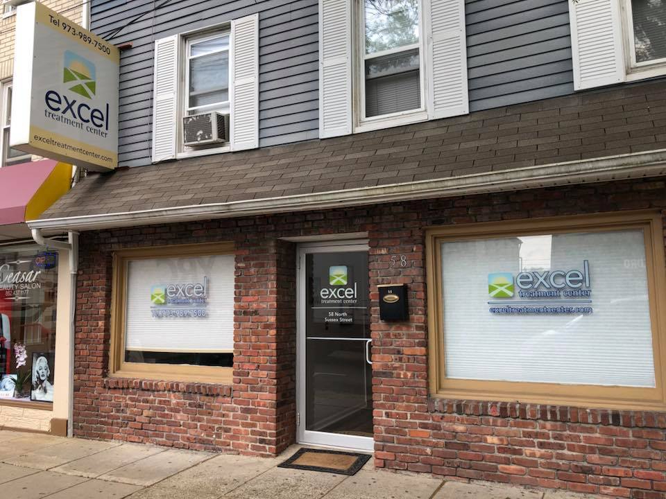 Excel Treatment Center Dover, NJ